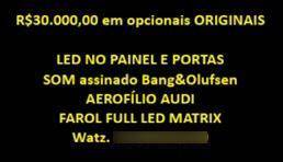 AUDI A3 2.0 40 TFSI MHEV SEDAN PERFORMANCE BLACK S-TRONIC